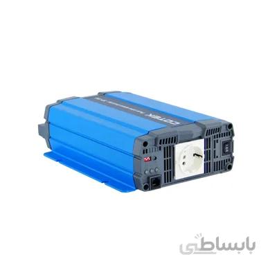 اینورتر سینوسی 1000 وات COTEK مدل SP1000-224