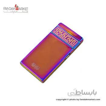 فندک برقی تایگر طرح ماز