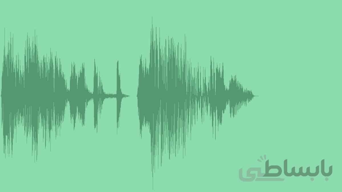 موسیقی مخصوص لوگو علمی و تخیلی Alien Gunshot Logo 163781