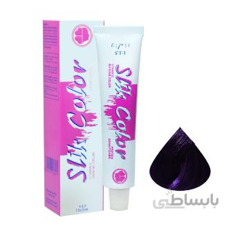 واریاسیون سلیک کالر شماره 005 حجم 15 میلی لیتر رنگ بنفش