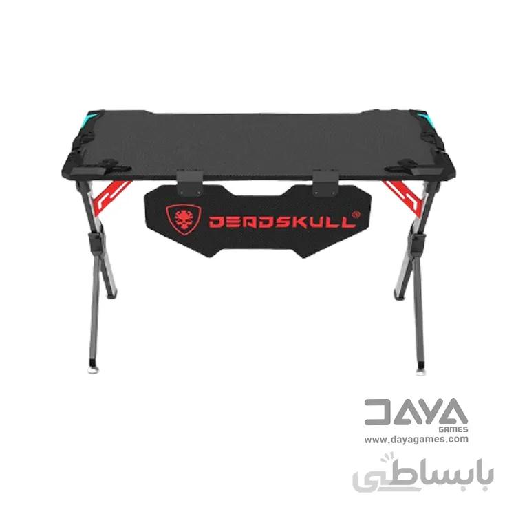 میز بازی Deadskull