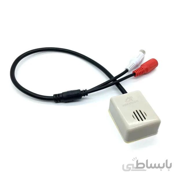 میکروفون باکس مدل AM1218