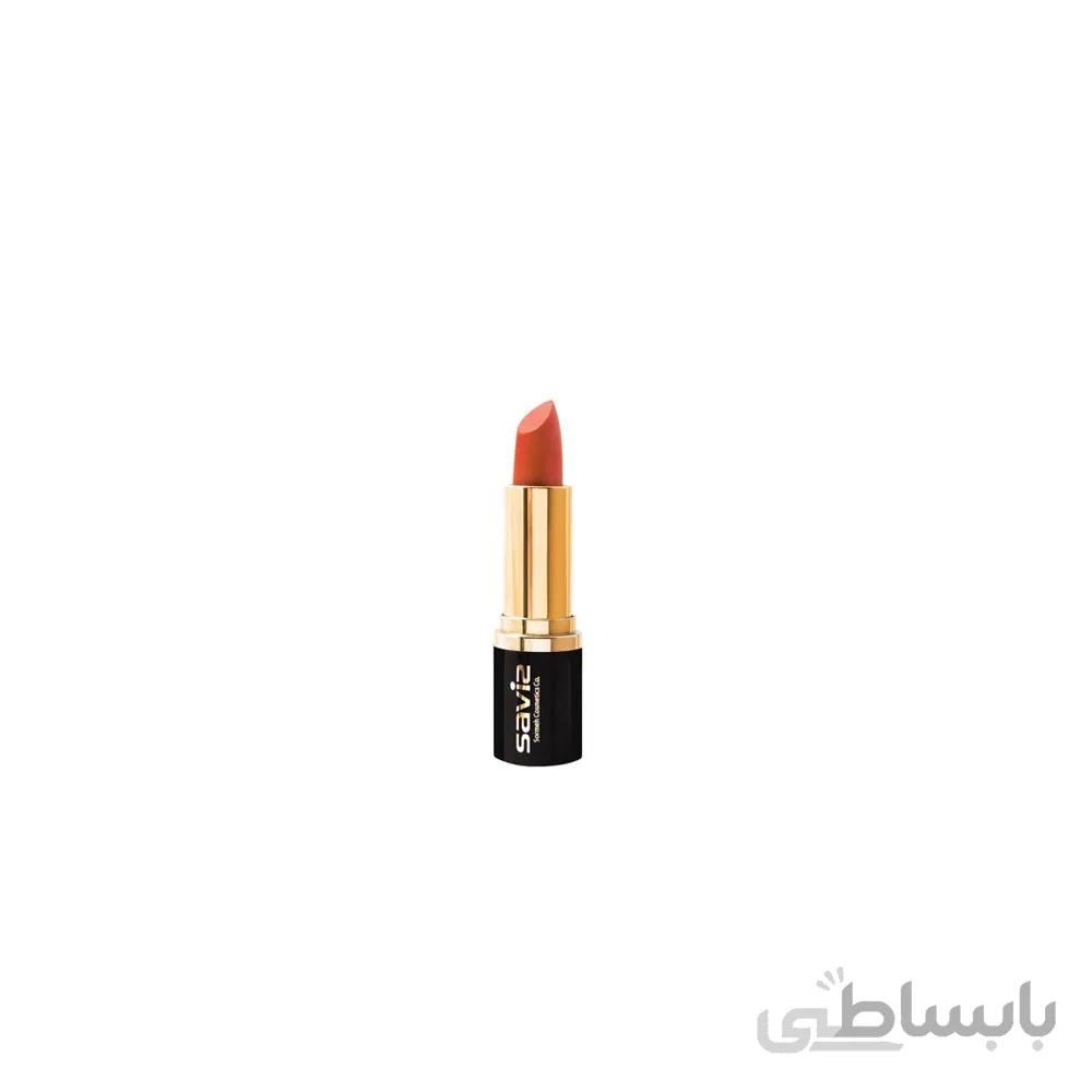 رژ لب جامد ساویز کد44