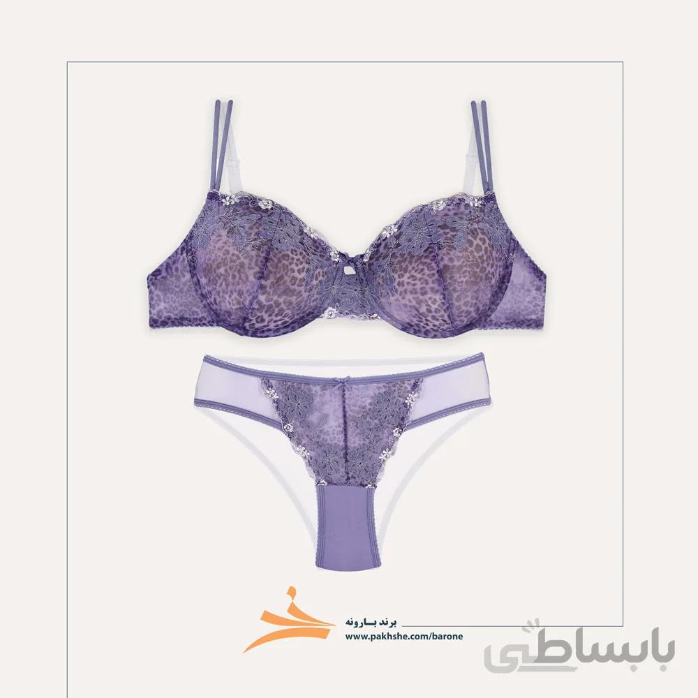 ست فانتزی پلنگی برند بارون کد 33513