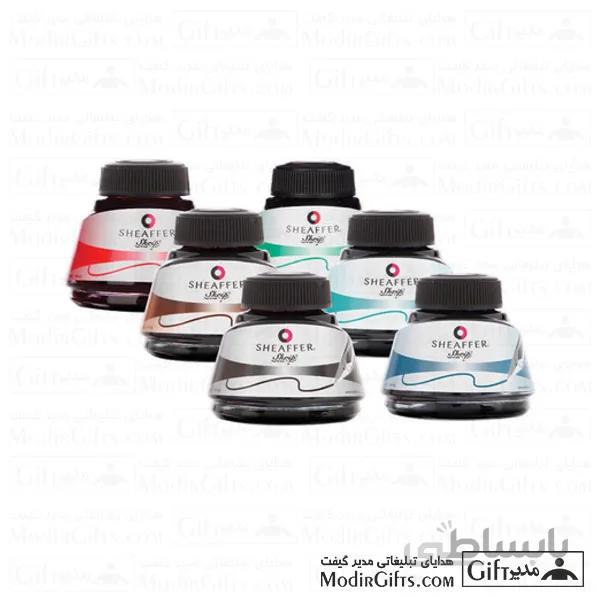 جوهر خودنویس شیفر INK SHEAFFER
