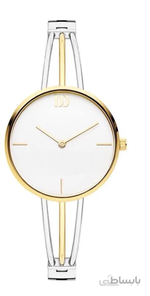 ساعت مچی دنیش دیزاین DANISH DESIGN مدل IV65Q1252 ا ساعت مچی دنیش دیزاین DANISH DESIGN مدل IV65Q1252
