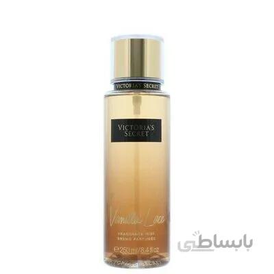 بادی اسپلش ویکتوریا سیکرت وانیل اصل Vanilla حجم 250 میل
