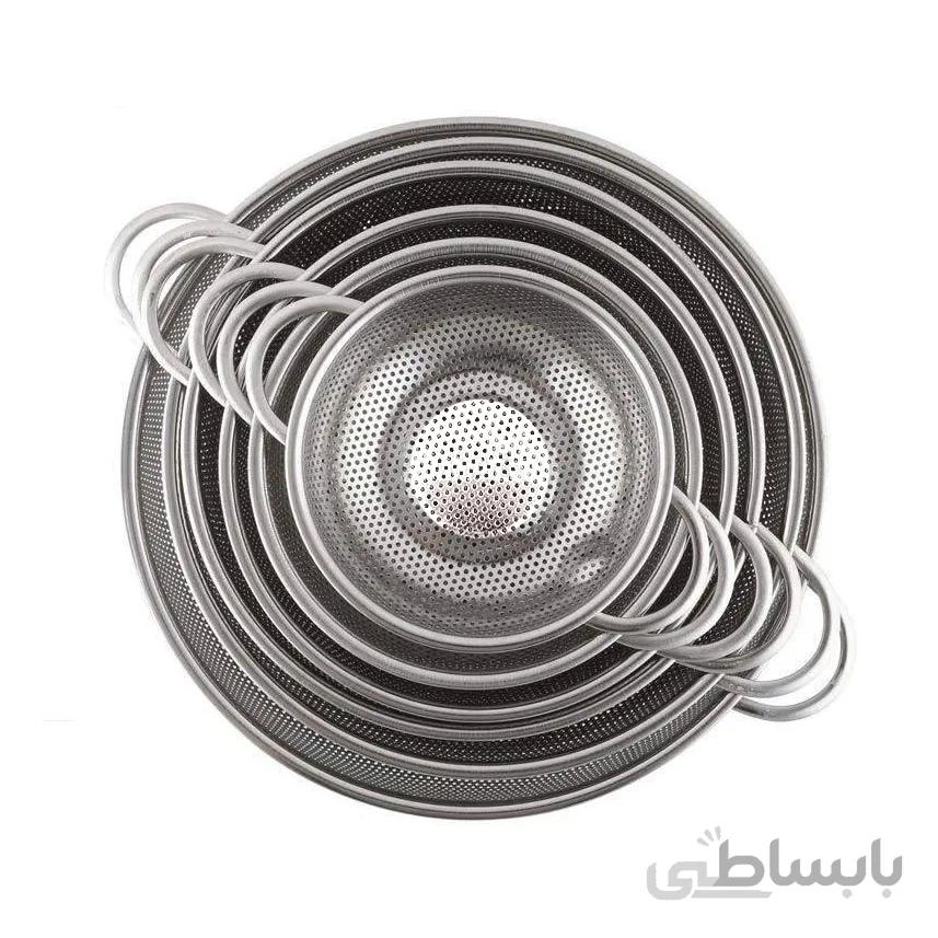 سرویس ابکش 6 تکه دسینی