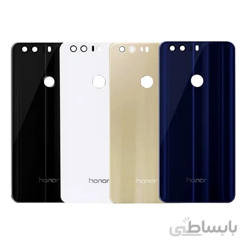 درب پشت گوشی Huawei Honor 8 ا Huawei Honor 8 back door