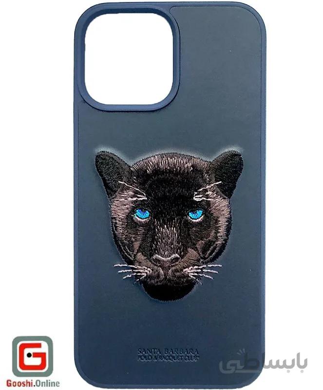 کاور مدل جگوار مناسب برای گوشی موبایل اپل مدل iPhone 13 Pro Max ا Jaguar case for Apple iPhone 13 Pro Max
