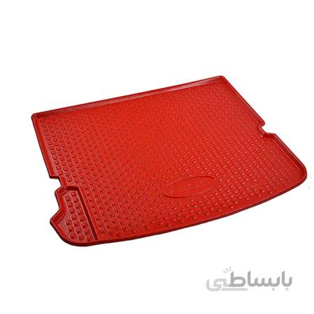 صندوق سه بعدی چرمی IX55