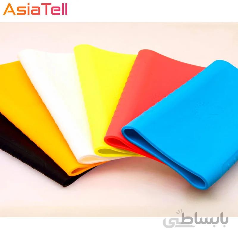 کاور پاوربانک 10 هزار ورژن 3 شیائومی