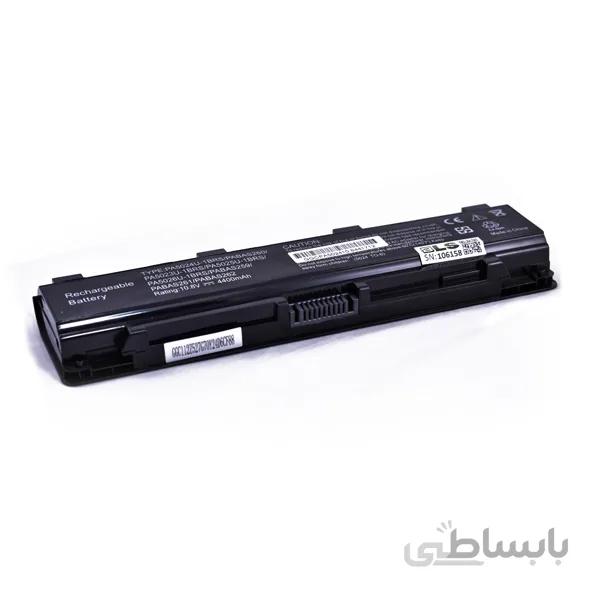 باتری لپ تاپ توشیبا PA5024 ا Toshiba Laptop Battery PA5024
