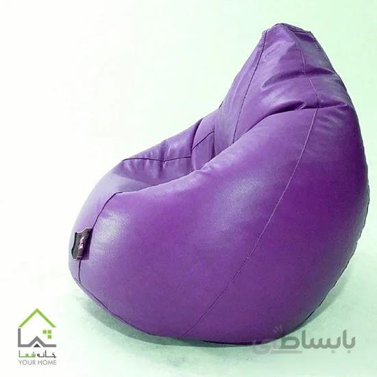 مبل شنی تک نفره هپی چیر کد 960761