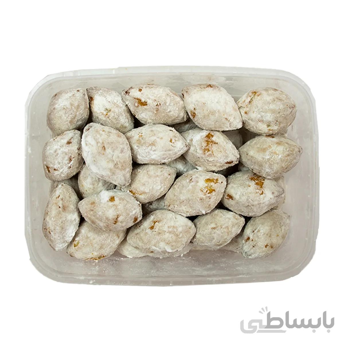 شیرینی قطاب یزد
