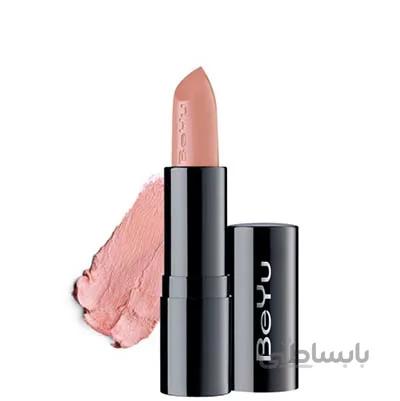رژلب جامد مات پیور کالر بیو ۳۱۱ / Beyu Pure Color & Stay Lipstick