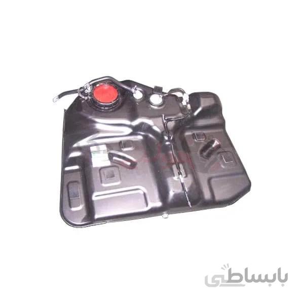 باک بنزین دو سوراخه X33