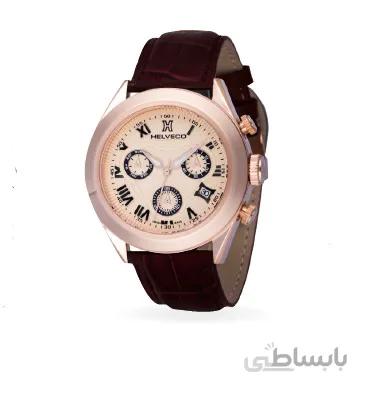 ساعت مردانه هلویکو مدل H05141 CCN