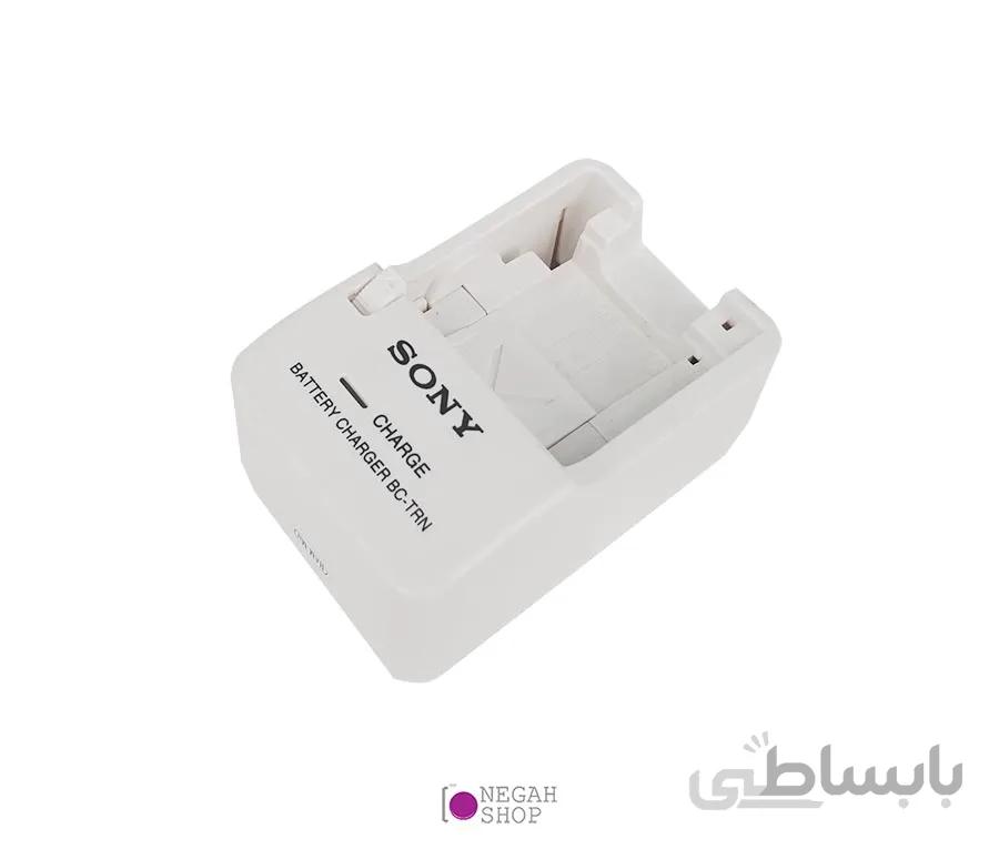 شارژر سونی مدل BC-TRN