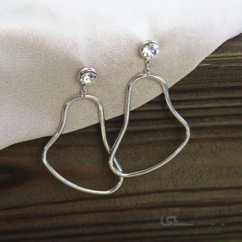گوشواره آویز کد 465689