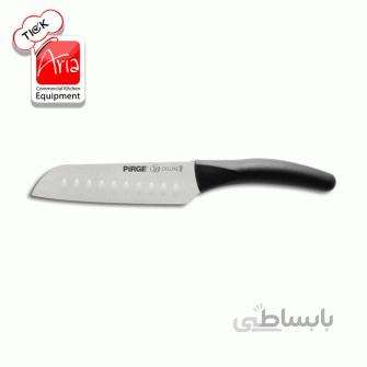چاقوی سرآشپز سانتاکو pirge - 71332