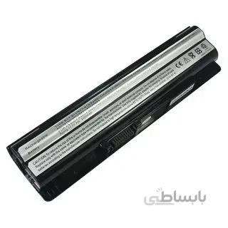 MSI S14 Laptop Battery ا باتری لپ تاپ ام اس آی مدل S14