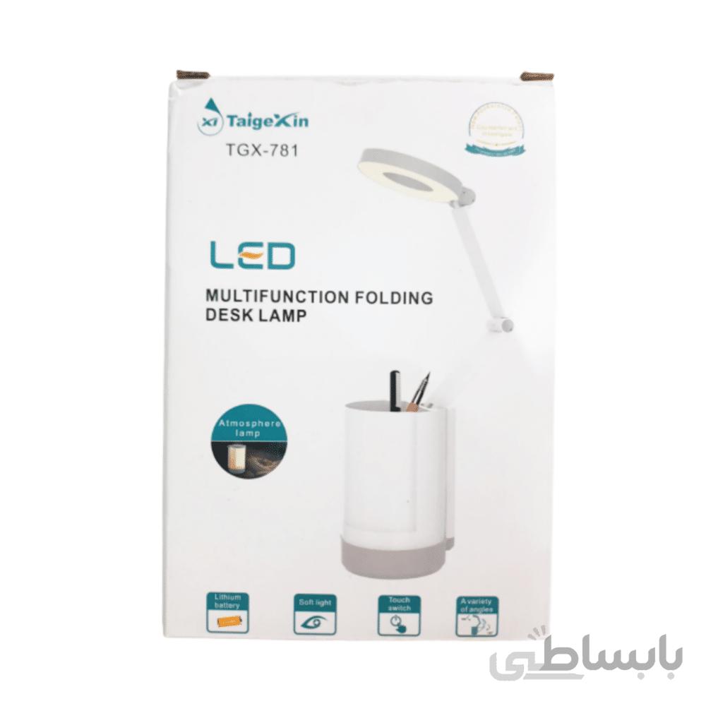 چراغ مطالعه TGX-781