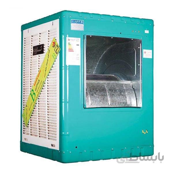 کولر آبی کاوه کویر 8000