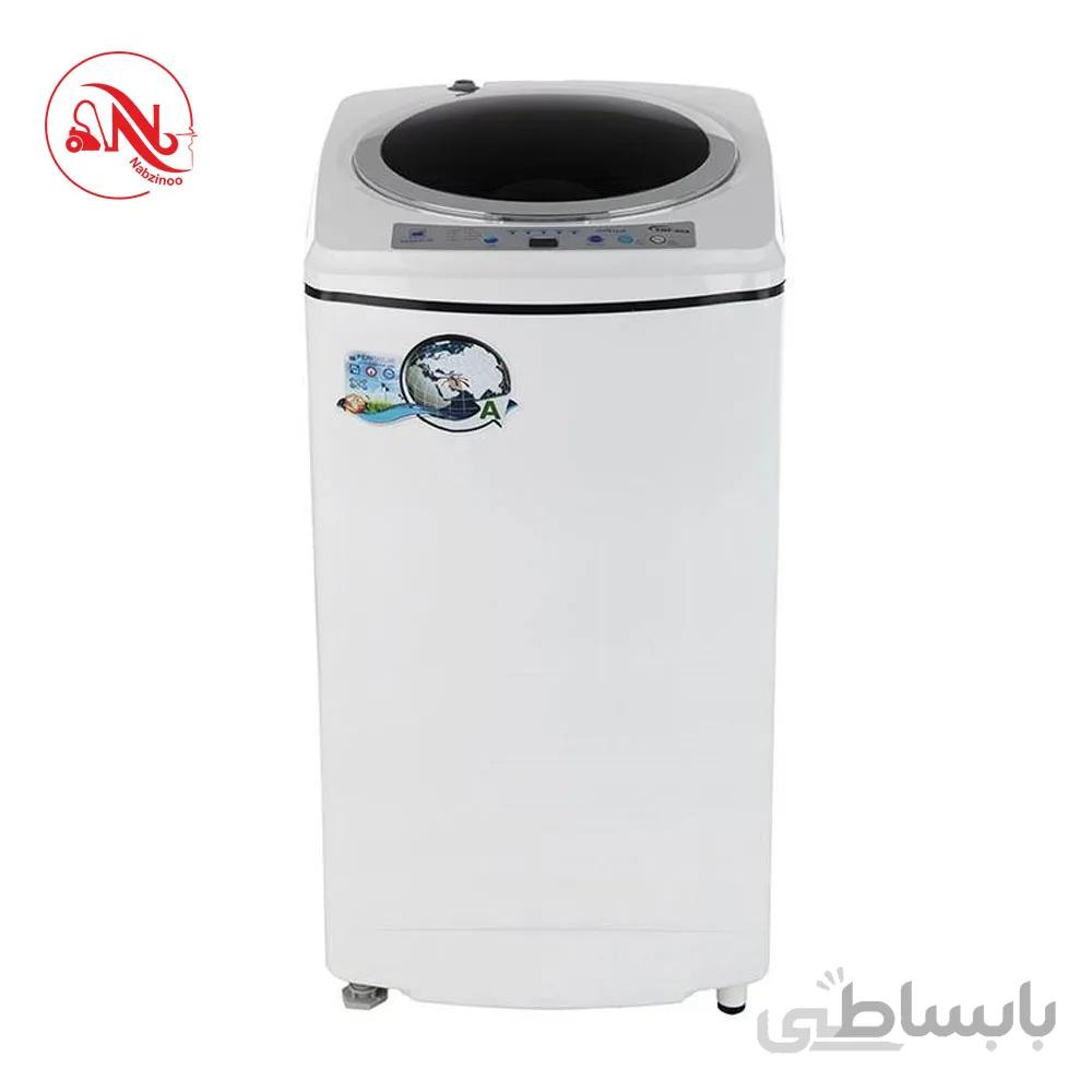 ماشین لباسشویی فریدولین مدل SWF60A ظرفیت 6 کیلوگرم ا Feridolin Washing Machine Model SWF60A Capacity 6kg