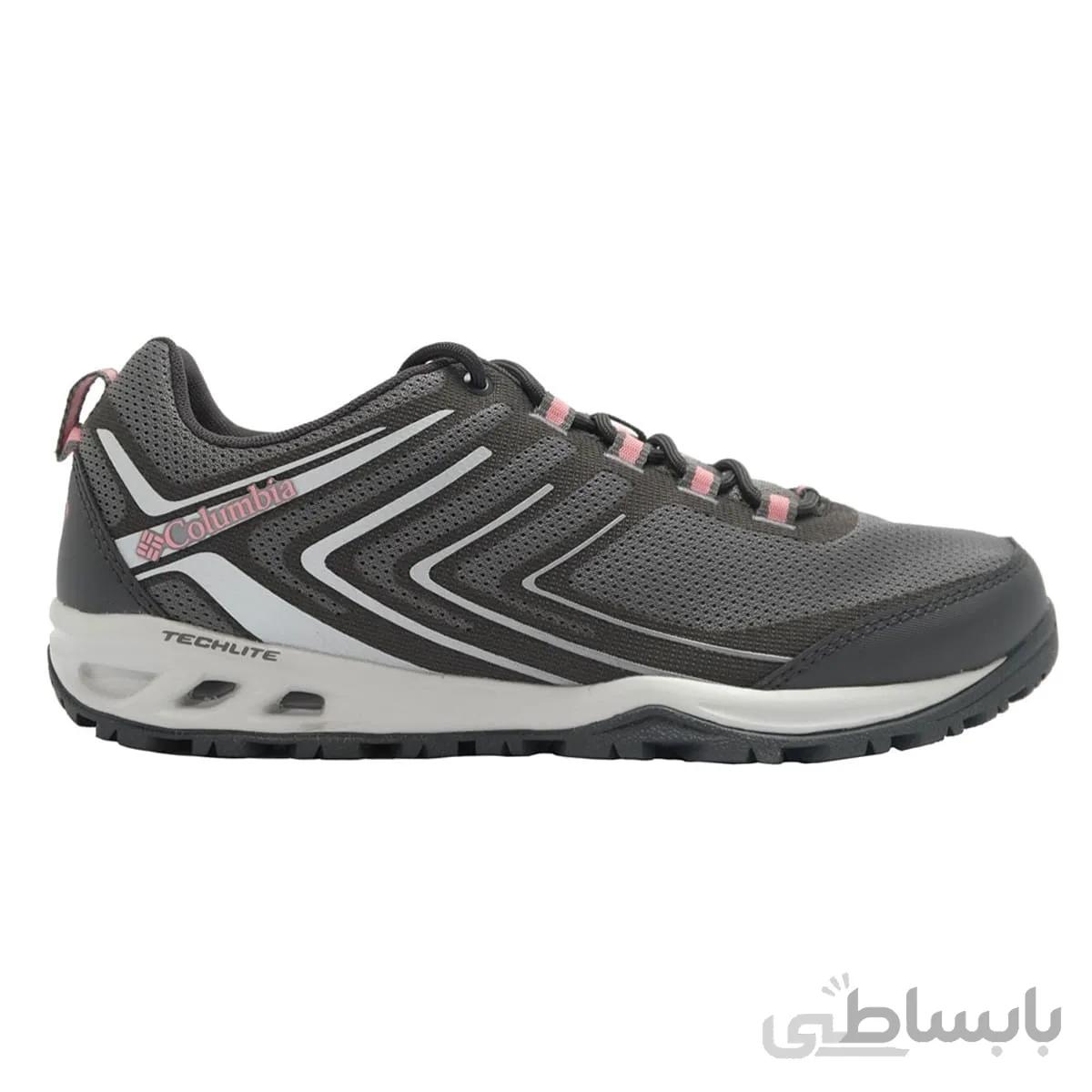 کفش پیاده روی زنانه کلمبیا مدل COLUMBIA VENTRAILIA BL4603-033
