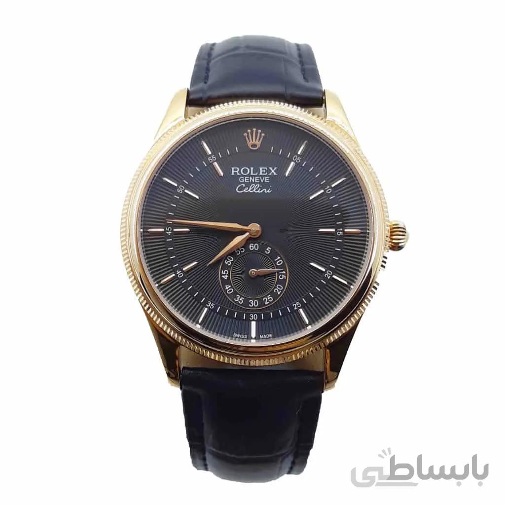 ساعت مچی مردانه رولکس مدل Rolex Cellini 2974D