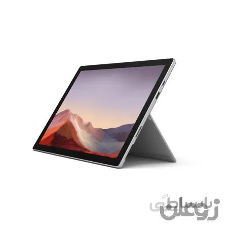 تبلت 12.3 اینچی مایکروسافت Surface Pro7 Plus/I7/32GB/1TB