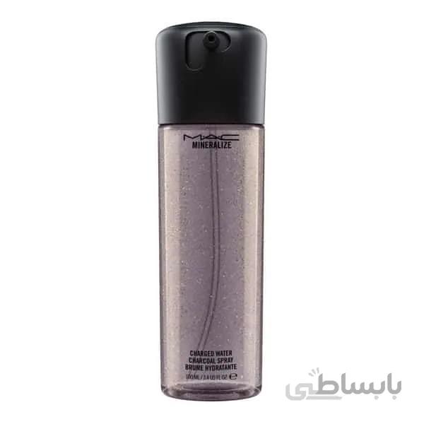 اسپری شارژ واتر مک MAC MINERALIZE CHARGEL WATER
