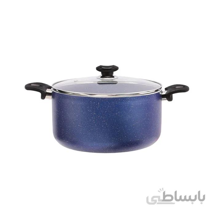 قابلمه زرساب مدل ویولت VL-420 سایز 20