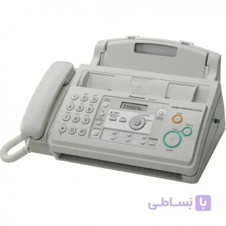 فکس کاربنی پاناسونیک FP-701CX