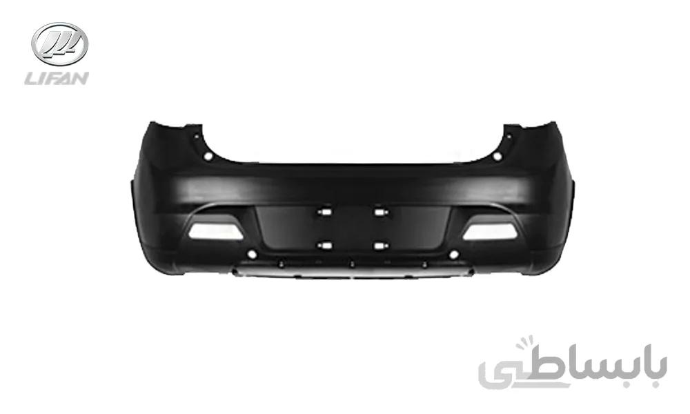 سپر عقب لیفان x50 ا cl000961