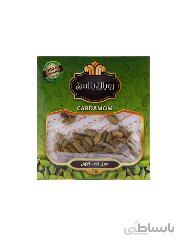 هل رویال پلاس اعلا 7 گرم