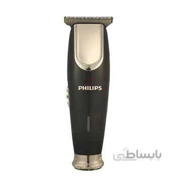 ماشین اصلاح صورت و بدن براون مدل 953