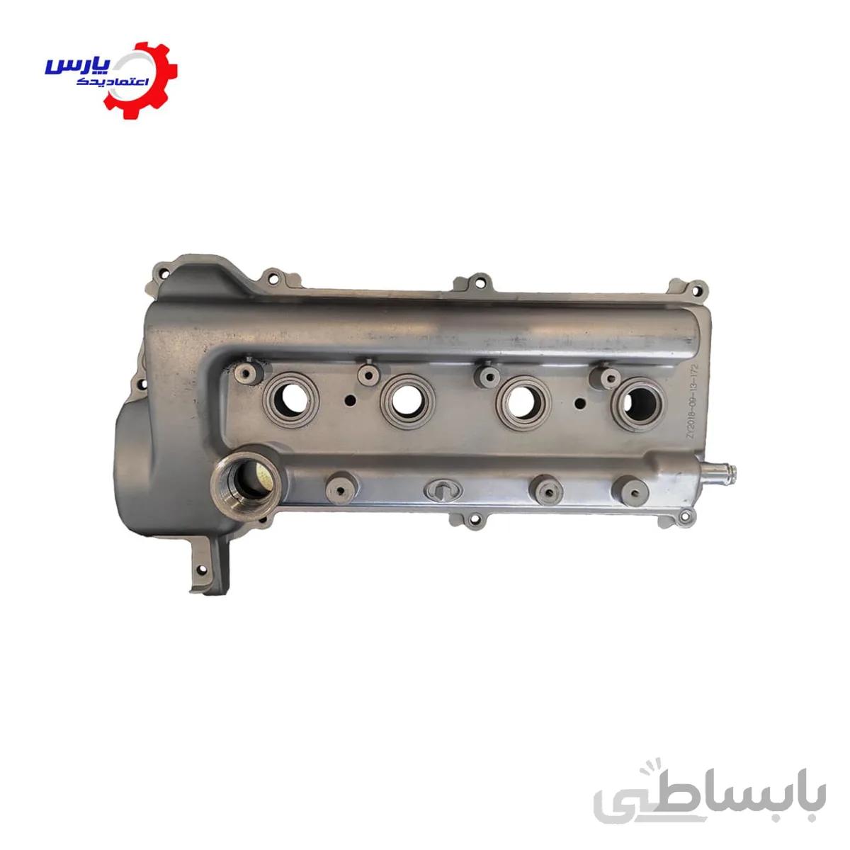 در سوپاپ گریت وال ولکس C30