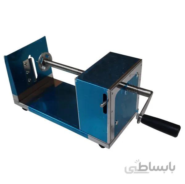 فرچیپس/برش سیب زمینی تک کاره/دستگاه برش سیب زمینی خانگی
