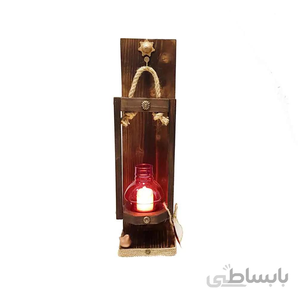 جاشمعی و جاکلیدی دیواری رهایی