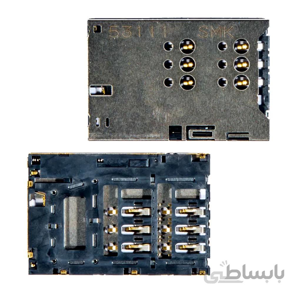 جاسیم کارتی Huawei S7 ا جاسیم کارتی Huawei S7