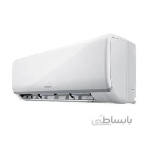 کولر گازی اسپلیت سامسونگ AR10MSFHE اینورتردار سرد و گرم ا کد محصول AR10MSFHE