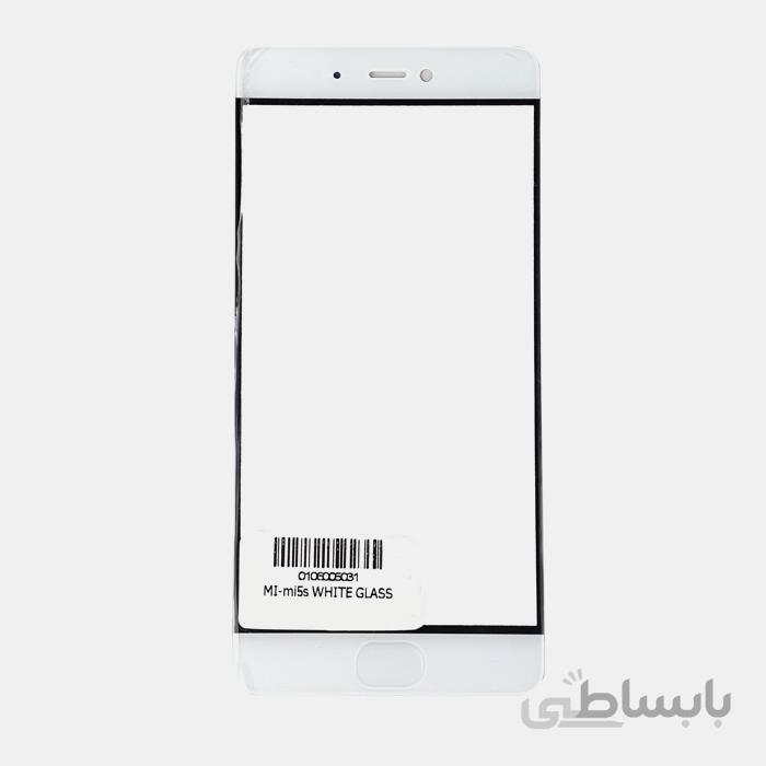 گلس تاچ شیائومی Xiaomi Mi 5S