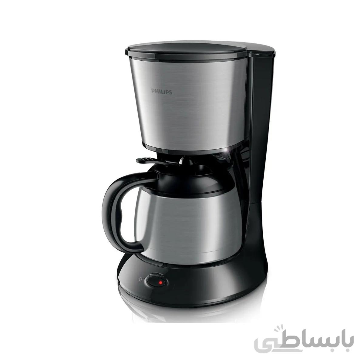 قهوه ساز فیلیپس مدل HD7478 ا Philips HD7478 Coffee Maker