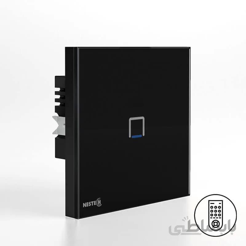 نستک کلید صلیبی هوشمند روشنایی – NESTECH
