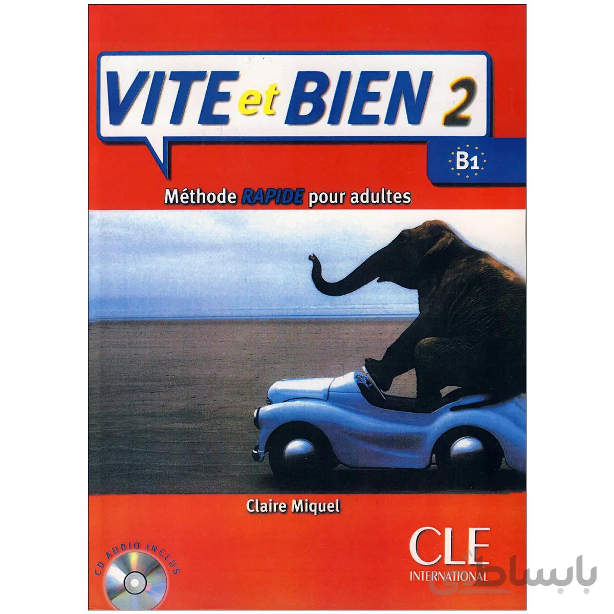 Vite et BIen Livre 2