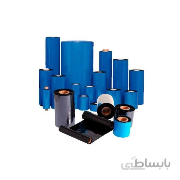 ریبون WAX & RESIN 60*75