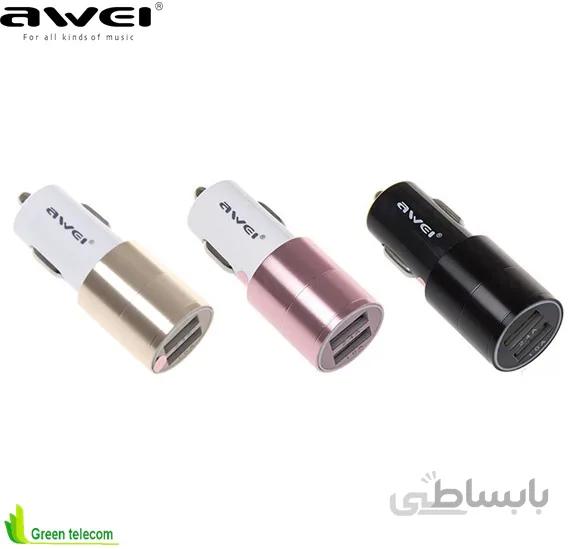 شارژر فندکی اوی مدل C-100