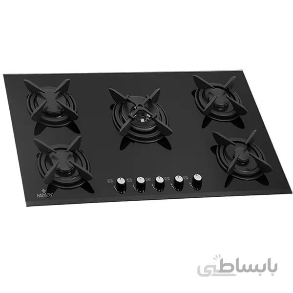 گاز رومیزی هادسون مدل G502
